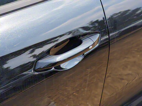 2024�� 1.5T DCT׿Խ��