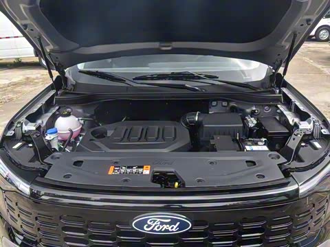 2025�� EcoBoost 170 �Ķ���
