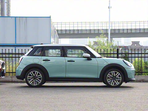 2025�� 1.5T COOPER ������ ���Ű�