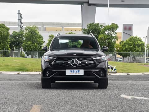 2025�� �Ŀ� GLC 300 L 4MATIC ������ 5��