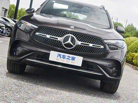 2025�� �Ŀ� GLC 300 L 4MATIC ������ 5��