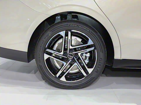 2024�� EV 510km ���а�