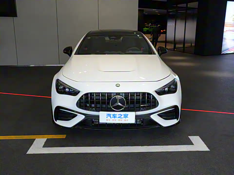 2025 AMG CLE 53 4MATIC+ ܳ