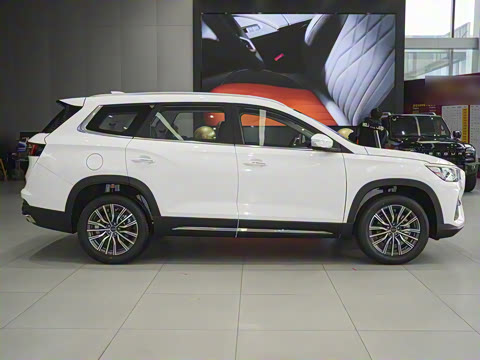 2024�� 1.6T DCTʱ���� 7��