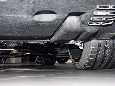 2025�� AMG GT 50 �����ܳ� �й��ر��