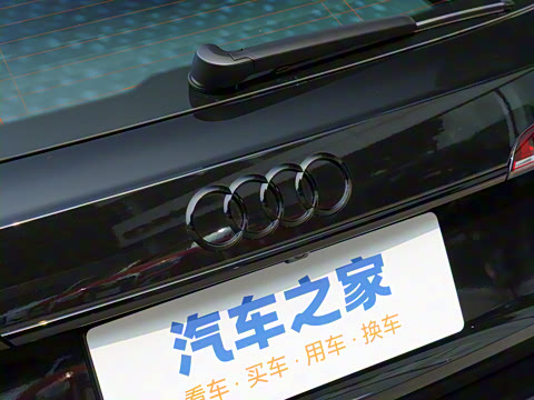 2024��  RS4 Avant ȼ���