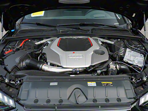 2024��  RS4 Avant ȼ���