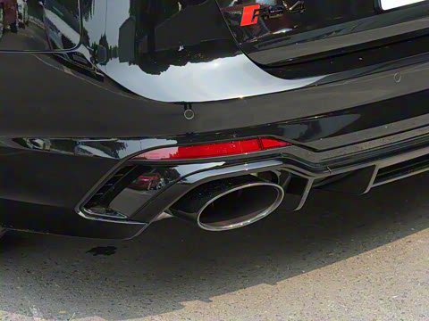 2024��  RS4 Avant ȼ���