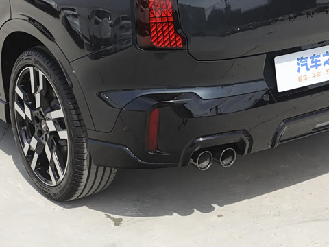 2024�� 2.0T JOHN COOPER WORKS