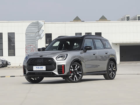 2024�� 2.0T JOHN COOPER WORKS