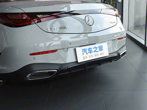 2025�� CLE 300 4MATIC ������ܳ�