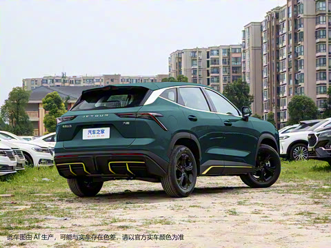 2024�� 1.5T DCT�ഺ