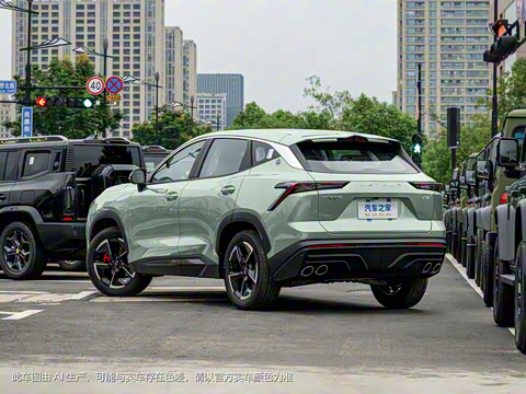 2025�� 1.5T DCT �����