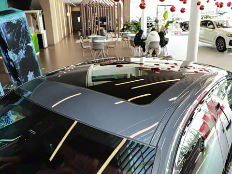 2024�� 430i Gran Coupe M�˶���ҹ��װ