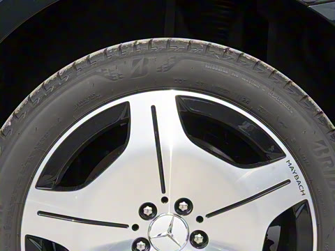 2024�� �Ŀ� S 480 4MATIC