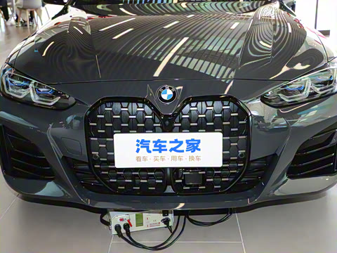 2024�� 430i Gran Coupe M�˶���ҹ��װ