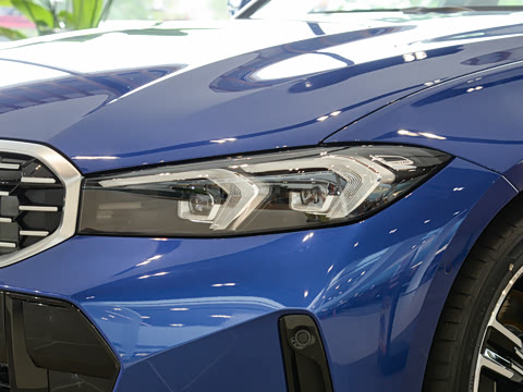 2024�� 325i M�˶���װ