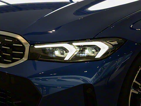 2024�� 325i M�˶���װ