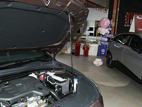 2022�� 1.5T Trophy�˶�������