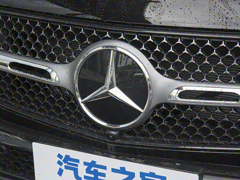 2025�� GLC 260 L 4MATIC ������