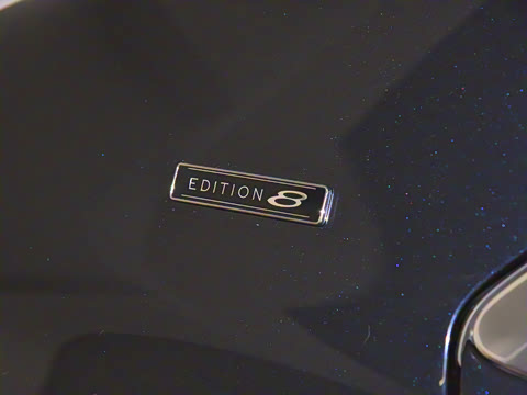 2024�� V8 Edition 8