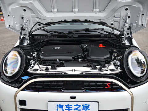 2025�� 2.0T COOPER S ������ ���Ű�