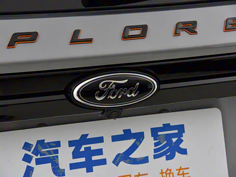 2024�� 2.3T EcoBoost �����۷�� 7��