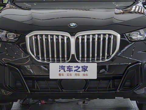 2023�� xDrive 40Li M�˶���ҹ��װ