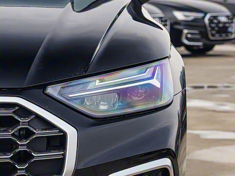 2025�� 40 TFSI ʱ�ж�����