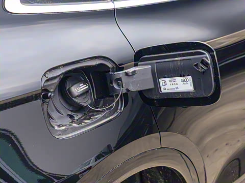 2025�� 40 TFSI ʱ�ж�����