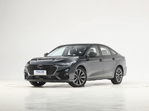 2025�� 2.0T DCT ������