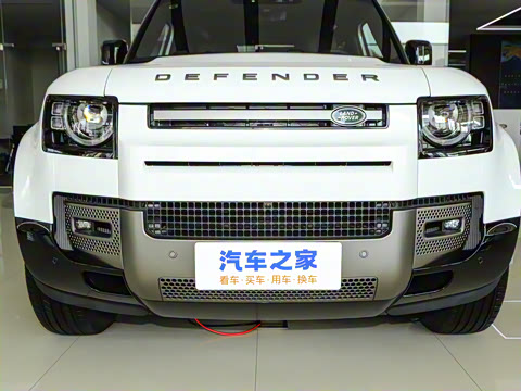 2025�� 90 3.0T P400 X-Dynamic HSE