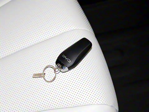 2024�� DM-i 120KM������