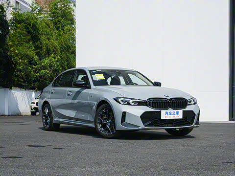 2025�� 330Li M�˶���ҹ��װ