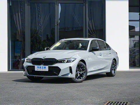 2025�� 330Li M�˶���ҹ��װ