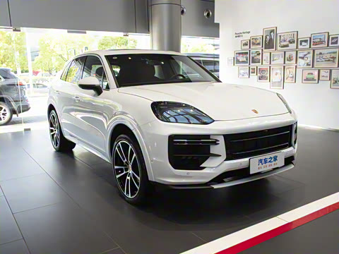 2025�� Cayenne 3.0T ���ΰ�
