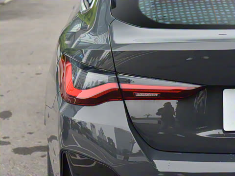 2024�� 425i Gran Coupe M�˶���װ