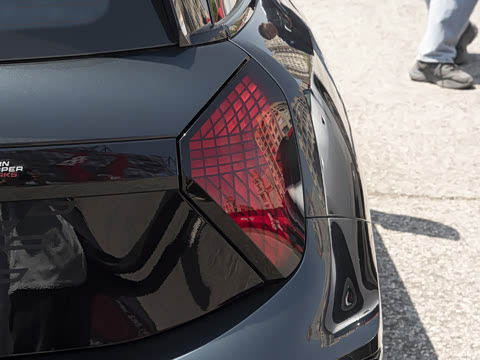 2025�� JOHN COOPER WORKS