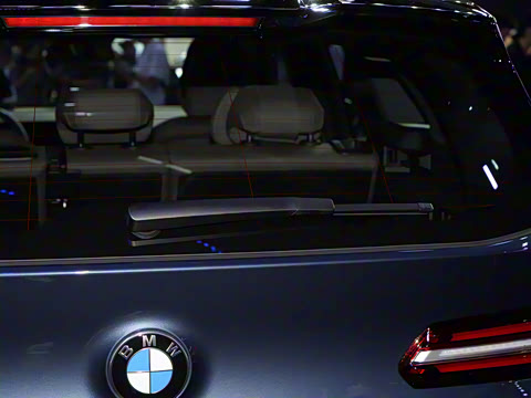 2025�� xDrive30L ������ M�˶���װ