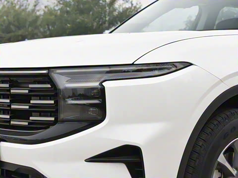 2025�� ���L 2.0T EcoBoost ��������������