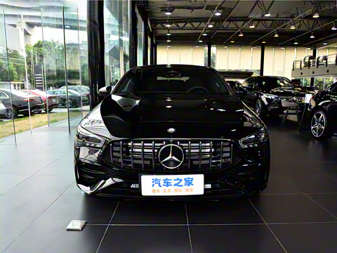 2024�� �Ŀ� AMG CLA 35 4MATIC