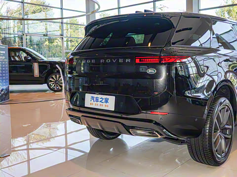 2025�� 400PS Dynamic SE