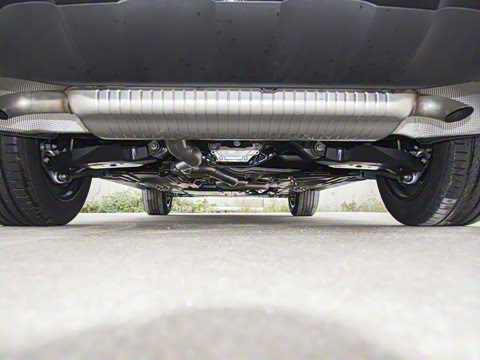 2025�� GLC 260 4MATIC ����SUV