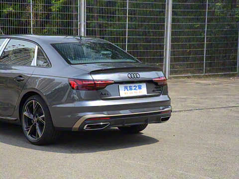 2024�� 40 TFSI quattro RS�׼�ȼ����