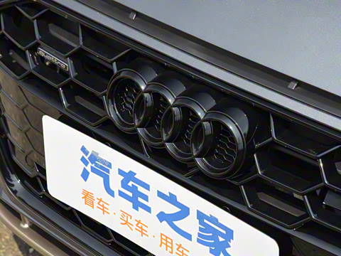 2024�� 40 TFSI quattro RS�׼�ȼ����