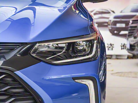 2023�� ����RS 1.5T CVT��Pro