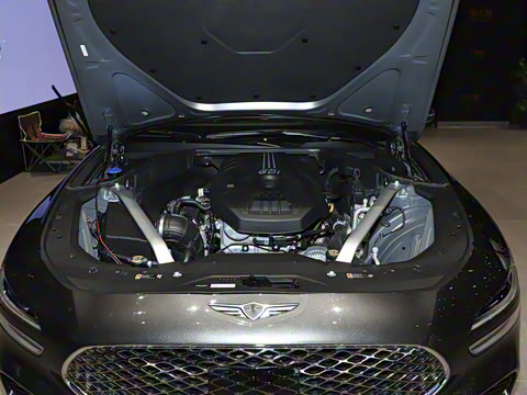 2024�� 2.0T ���Ͱ���������� Shooting Brake