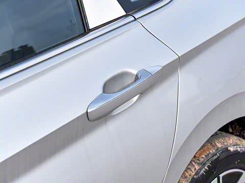 2025�� 300TSI DSG��Խ��