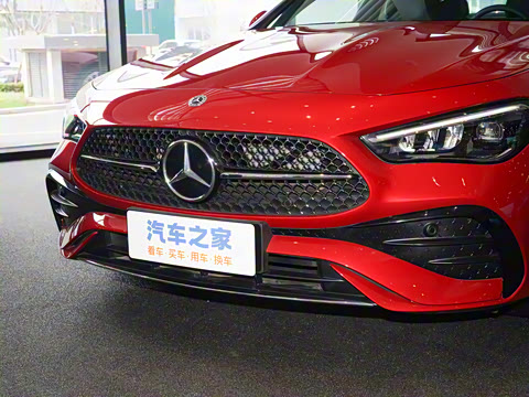 2024�� CLE 260 ���ܳ�