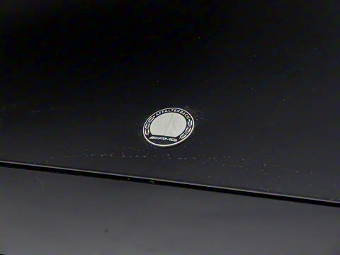 2025�� AMG S 63 L E Performance